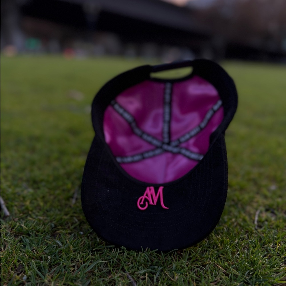 Pink Star - Picture 5 of 5
